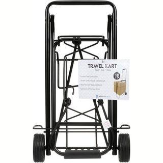 travelkart travel luggage cart