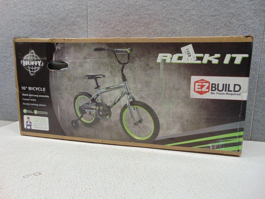 huffy ez build bike