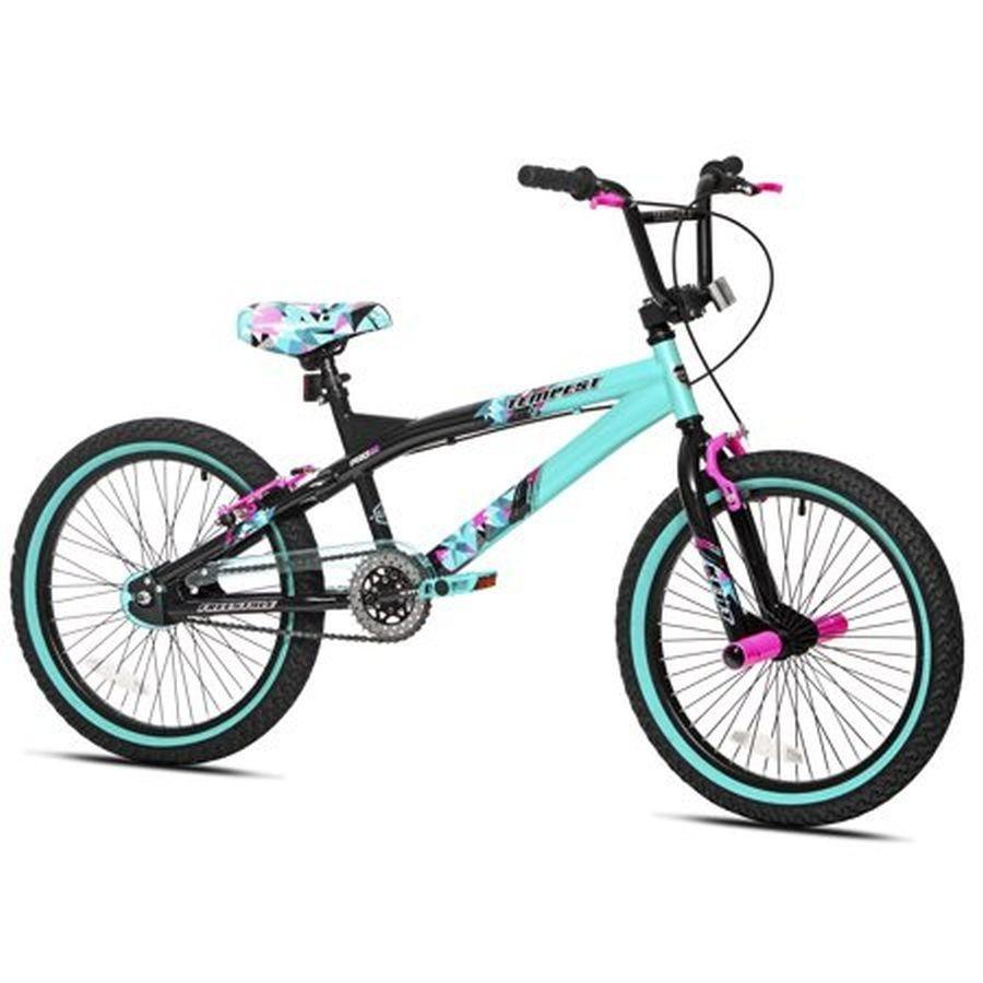 bicycle for girl age 8