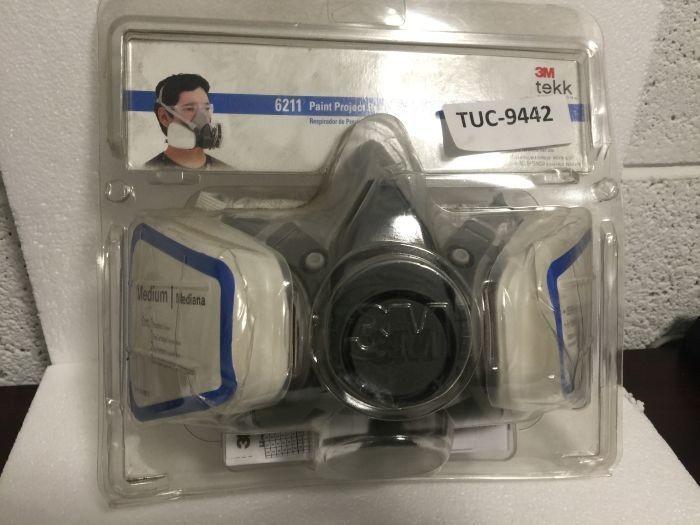 3m medium paint project respirator mask 3m medium paint project respirator mask