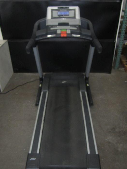 nordictrack c1500 treadmill