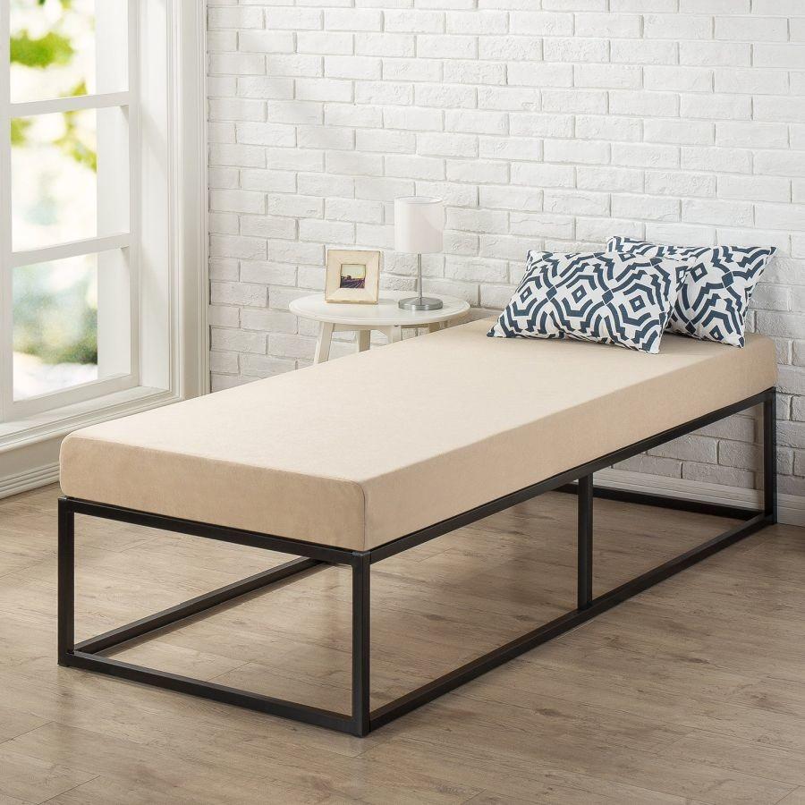 cot mattress the warehouse