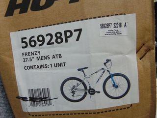 huffy frenzy