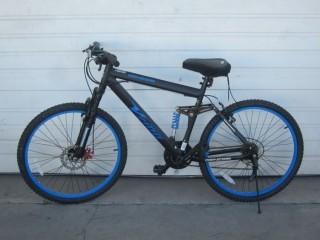 Genesis v2100 aluminum mountain bike hot sale