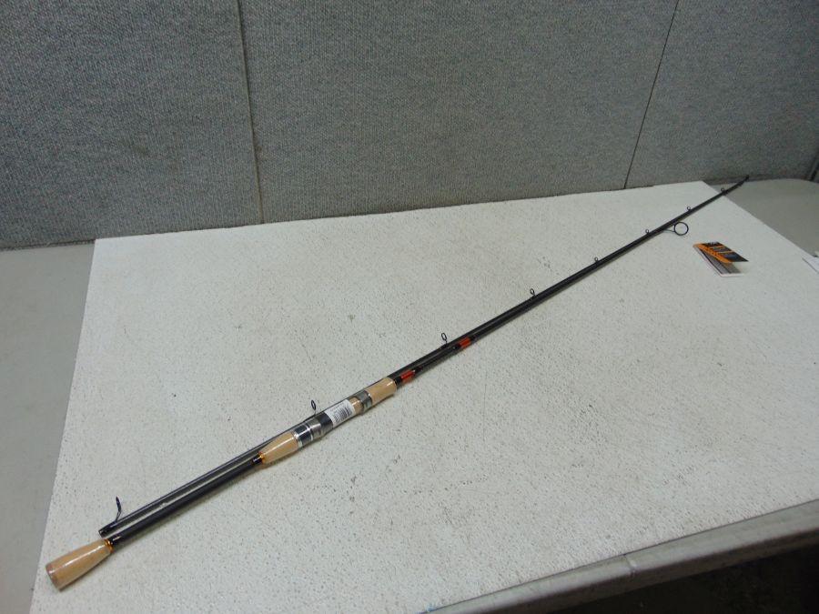 Daiwa Presso 9ft Ultralight Spinning Rod (PSO902ULFS)