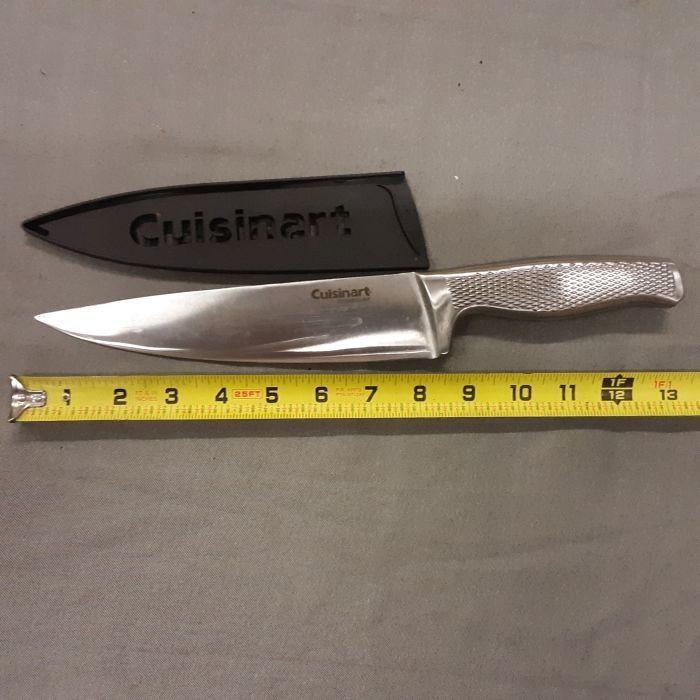 Cuisinart Graphix Collection 3.5 Paring Knife