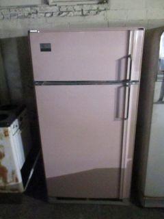 frigidaire cyclamatic refrigerator